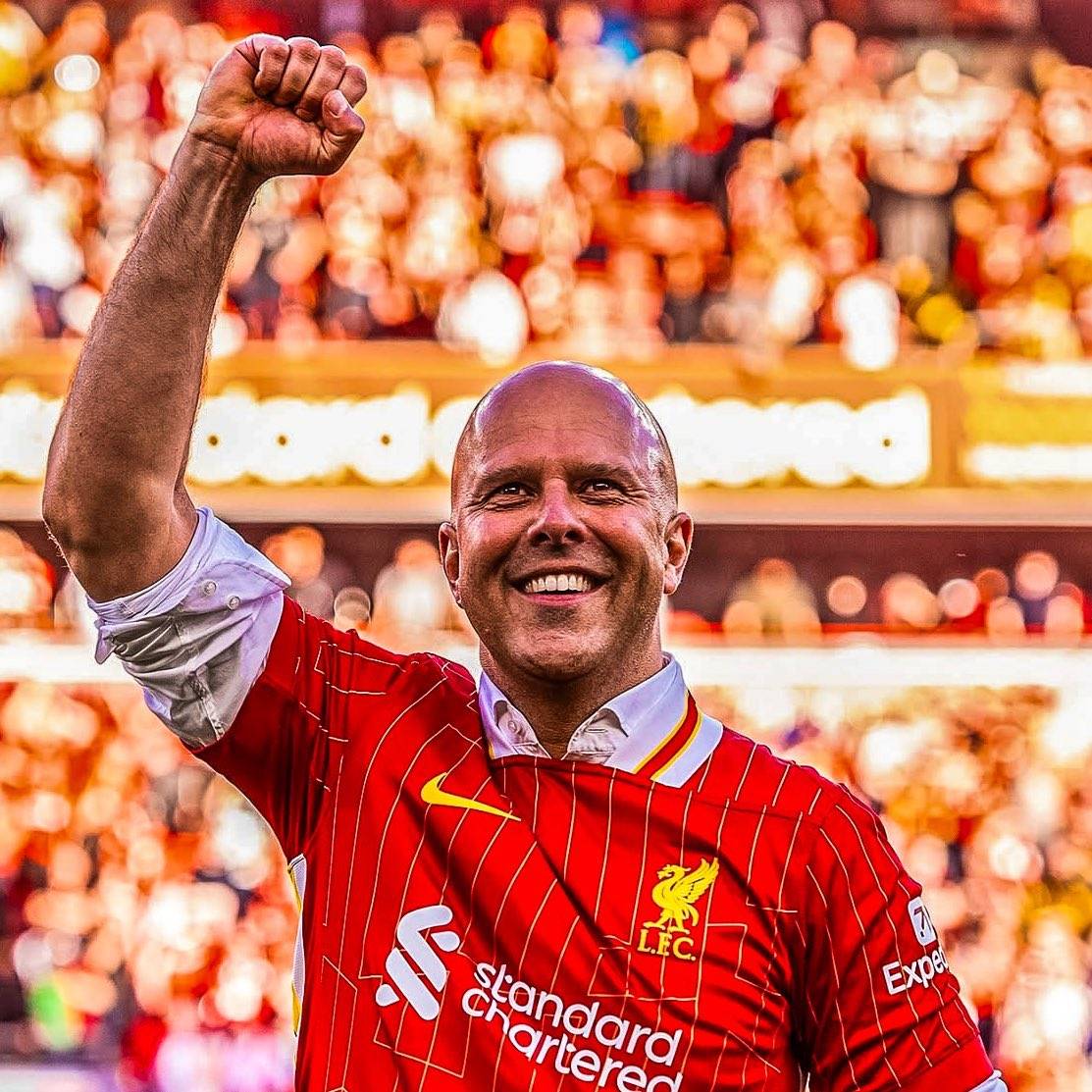 输球点名球员，“阴阳”克洛普，斯洛特：利物浦成绩太好被针对了