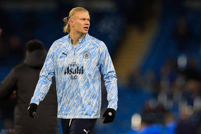 0-2，哈兰德哑火，曼城不敌德甲第3，本赛季欧冠不败金身告破