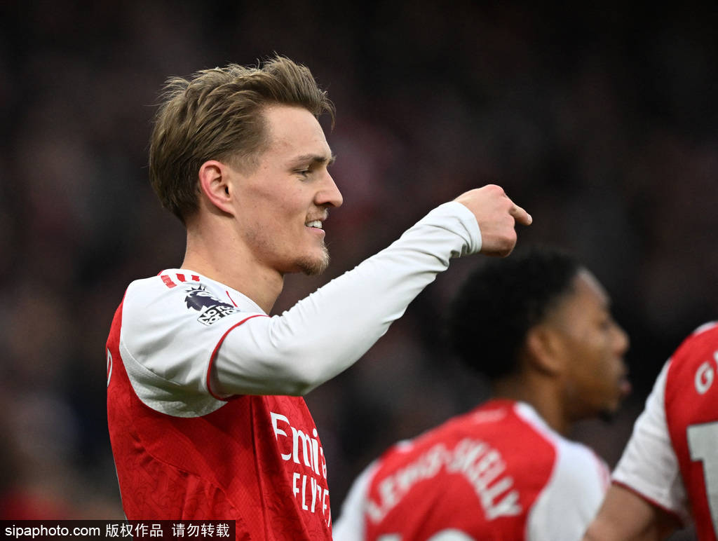 主场捍卫榜首+盼复仇！塔帅：阿森纳要让维拉感到痛苦