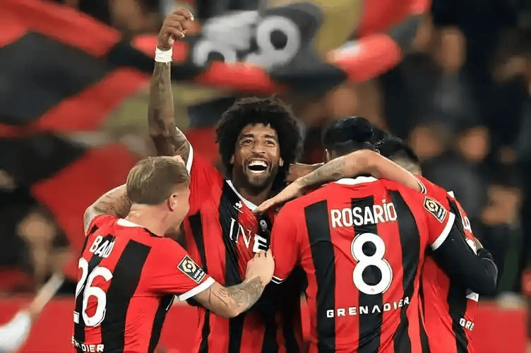 法甲深夜焦点战！尼斯主场止颓迎韧性旅，02:00 保级生死战遇上客场龙