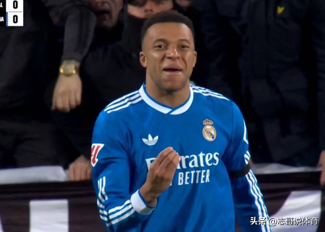 随着一场2-0，皇马拒绝爆冷，施压巴萨，西甲积分榜：两队仅差1分