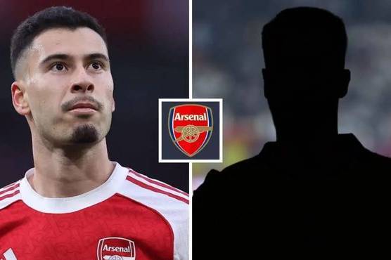 1 亿欧！阿森纳豪砸德甲飞翼，马丁内利未来成谜？